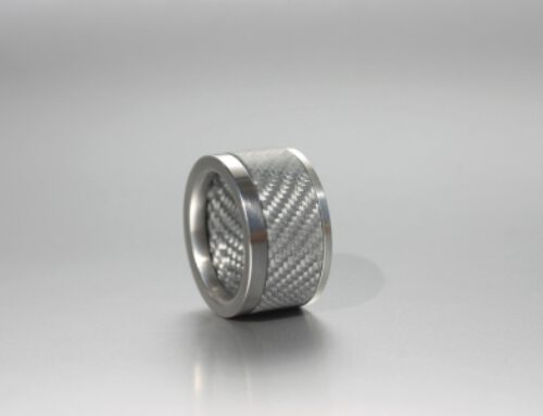 Alutex Ring